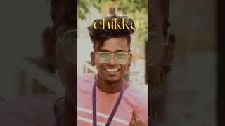 Mr Chikko l New Video #chennai #viral #trending #mrchikko