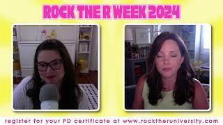 Rock the R Week Live