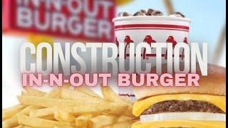 In and Out Burger Opening in Murfreesboro