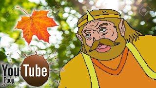 [YTP] IT'S FALL