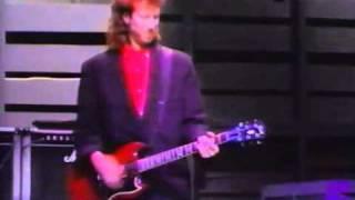 The Hooters - Don't Take My Car Out Tonight - Live @ The Spectrum - Thanksgiving 1987