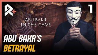 Abu Bakr In The Cave (Ep01) - Dhul Fiqar al-Maghrebi