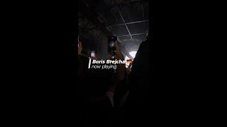 Moritz Hofbauer x Boris Brejcha @ Monument, Tbilisi  03.11.2023 Live