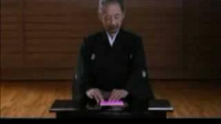 The Japanese Tradition -Origami-