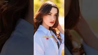  Top 10 Most Beautiful Turkish Actress Of 2024 || #shorts