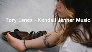 Tory Lanez - Kendall Jenner Music (Lyrics / Lyric Video)