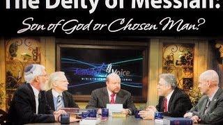 Trinity DEBATE: Is Jesus God or the Son of God? Part 2 James White, Michael Brown