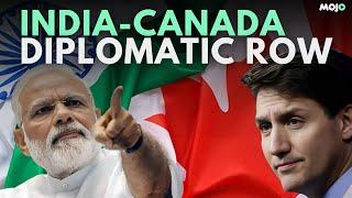 India Canada News | Modi Government Withdraws Indian High Commissioner From Canada