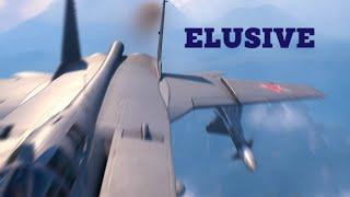 WAR THUNDER | 'ELUSIVE' MiG-25 Hype Trailer