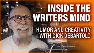 Dick DeBartolo, The Giz Wiz and Mad Magazine's Maddest Writer