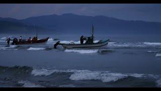 Traditional DORY Fishing the Pacific Ocean (HALIBUT, LINGCOD & ROCKFISH!)