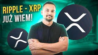 Wszystko o Ripple XRP - Jaką cenę może osiągnąć $XRP w tej hossie? Już wiem!