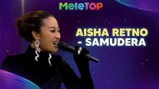 Aisha Retno - Samudera