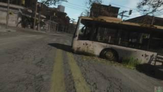 Miscreated обзор новый город