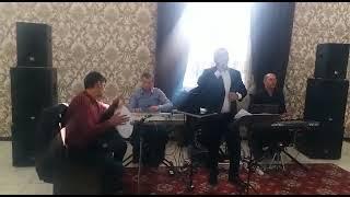 Murad Shayimov Gurup Ahiska