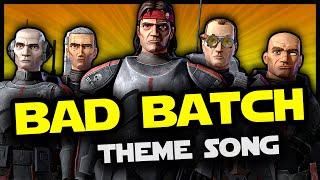 Bad Batch (Star Wars song)