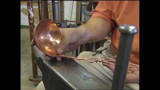 Ben Caldwell - Metalsmith | Tennessee Crossroads | Episode 2102.4