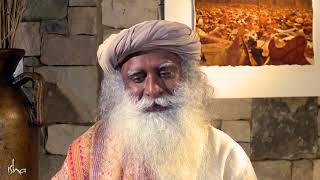 How Do You Know If Guru's Grace is Upon You? | Sadhguru | Shemaroo Spiritual Life