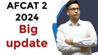 AFCAT 2 official result out | afcat 2 official cutoff | afcat result live updates today