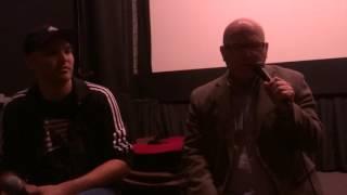 ALL GOVERNMENTS LIE Q&A with Fred Peabody & Matt Taibbi interview last 5 mins