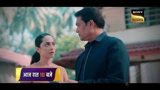 The Terror Of A Deserted Island | CID Returns | Tonight At 10 PM | Sony Entertainment Television