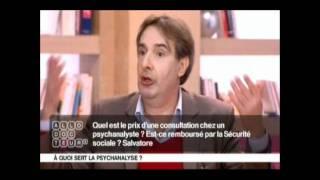 la psychanalyse et ses apports