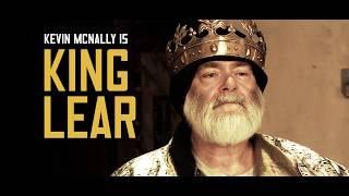 King Lear from Shakespeare's Globe - coming soon to cinemas