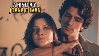 A HISTÓRIA DE JOANA E IVAN [PARTE ÚNICA] | A GAROTA DA MOTO