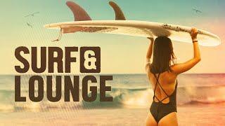 SUMMER SURF - Sun & Lounge [Background Video]