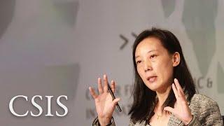 Building Bridges? Development and Infrastructure in U.S.-China Relations