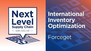 International Inventory Optimization with Burak Yolga, Forceget