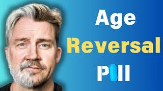 Age Reversal Pill Coming SOON? David Sinclair's NEW RESEARCH #2315