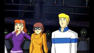 Scooby Doo and the Samurai Sword - Dang, I still don't have a catchphrase!