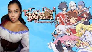 -20 Tales of Symphonia Remastered Stream | Don't destroy this Ranch! | Regal's Past Presea's Sister