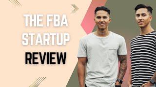 The FBA Startup Review The Zab Twins - Is This Course Legit?