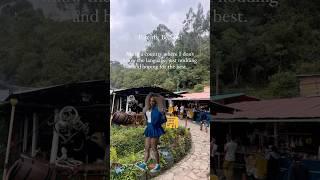 The power of positivity #travel #travelvlog #esim #internet #sooty