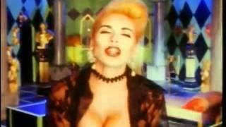 Army Of Lovers - Ride The Bullet (version 2) - Official Video