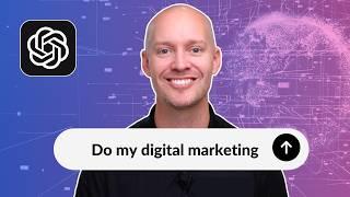 Digital Marketing and SEO Masterclass (for 2024)