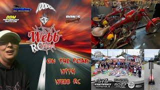 On the Road with Webb RC