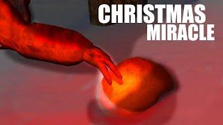 Christmas miracle| A Gorilla Tag Movie