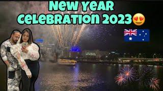 New Year Celebration 2023 ||Jais in australia #40