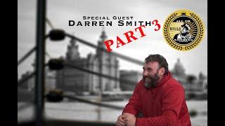 Unleashed! Darren Smith Part 3