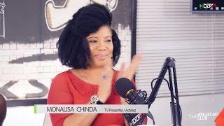 DZRPT Breakfast Club: Monalisa Chinda