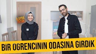 Çalışma Odası-1 |Bakın Nelerle Karşılaştık? |