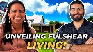 Living in Fulshear TX: Top Real Estate & Community Highlights REVEALED! | Moving To Fulshear Texas