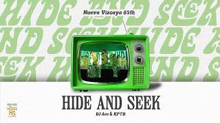 Hide And Seek | NEUVA VIZCAYA 85th Anniversary Concert