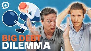 $300k Med School Debt – What Now?