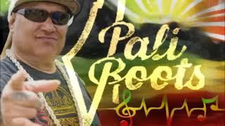 Pali Roots Music Session "tennessey whiskey" cover