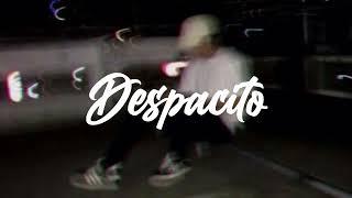 Justin Bieber & Luis Fonsi ft Daddy Yankee - Despacito [slowed+reverb]