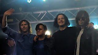 [JSYL] Jack White "No Name Tour" Live at Mohawk in Austin, Texas